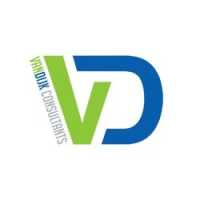 Van Dijk Consultants Logo