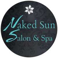Naked Sun LLC Logo