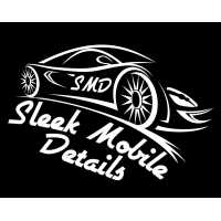 Sleek Mobile Details LLC Logo