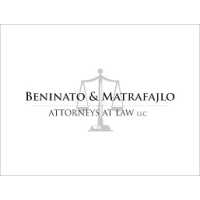 Beninato & Matrafajlo Law Logo