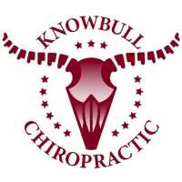 KnowBull Chiropractic and Medical Acupuncture Logo