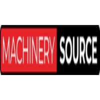 Machinery Source LLC Logo