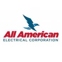 All American Electrical Corporation Logo