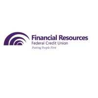 Financial Resources Federal Credit Union Logo