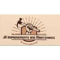 JR Improvements and Maintenance Logo