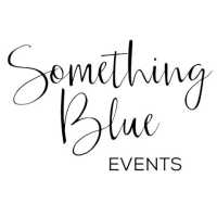 Something Blue Events Logo