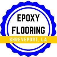 Platinum Epoxy Flooring Shreveport Logo