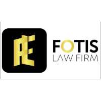 Fotis International Law Firm Logo
