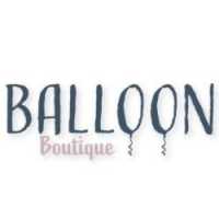 Balloon Boutique Logo