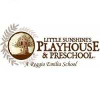 Little Sunshine's Playhouse and Preschool of O'Fallon Logo