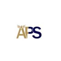 APS Flooring and Carpet Logo
