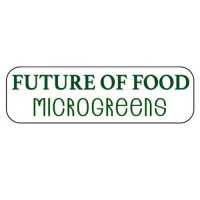 Future of Food Microgreens Logo