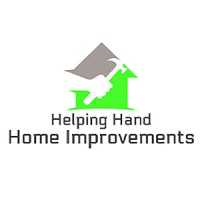 Helping Hand Home Improvements Logo