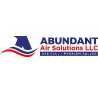 Abundant Air Solutions Logo