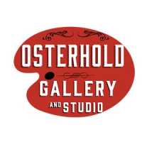 Osterhold Gallery & Studio Logo