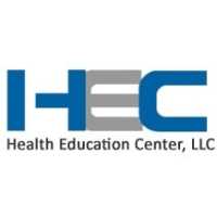 Health Education Center, LLC Logo