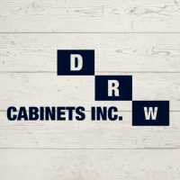 DRW Cabinets Inc Logo