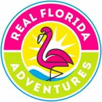 Real Florida Adventures Logo