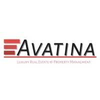 Avatina Luxury Real Estate - Property Management Logo