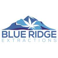 Blue Ridge Extractions Logo