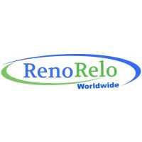 OneRelo Worldwide Logo