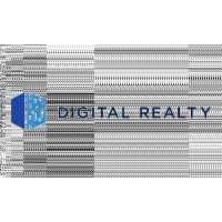 Digital Realty San Francisco SFO10 Logo