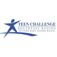 Teen Challenge Southeast - Regional Office Logo