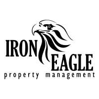 Iron Eagle Property Management, LLC Logo