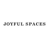 Joyful Spaces Logo