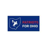 Patriots for Ohio Logo