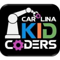 Carolina Kid Coders Logo