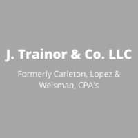 J. Trainor & Company, LLC Logo