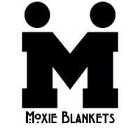 Moxie Blankets Logo