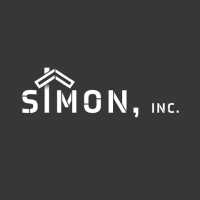 Simon Inc. Logo