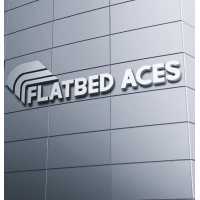 Flatbed Aces Logo