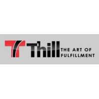 Thill Inc Logo