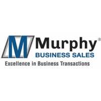 Murphy Business Sales - Montclair, New Jersey / New York Metro Area Logo