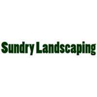 Sundry Landscaping Logo
