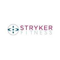 Stryker Fitness Logo