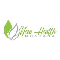 New Health Montana Logo