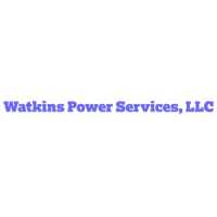 Watkins Power Services, LLC Logo