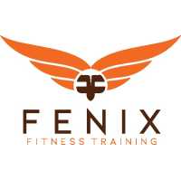 Fenix Fitness Training Logo