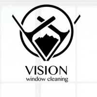 Vision Window Cleaning Logo