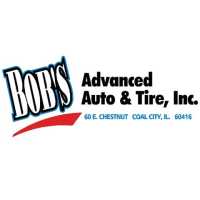 Bob's Advanced Auto & Tire, Inc. Logo