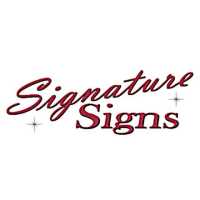 Signature Signs Awards & Gifts Logo