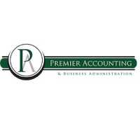 Premier Accounting & Business Administration Logo