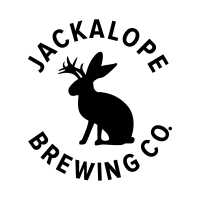 Jackalope Brewing Company - The Den Logo