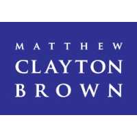 Matthew Clayton Brown | Fine Art Appraisers Logo