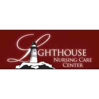 Lighthouse Nursing Care Center Logo