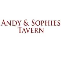 Andy & Sophies Tavern Logo